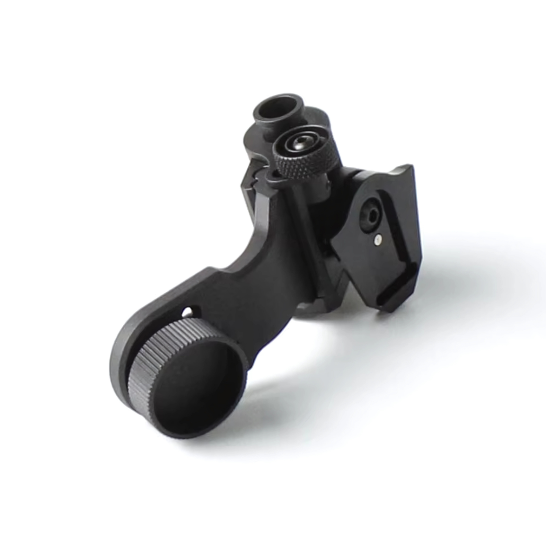Metal Dovetail J-Arm