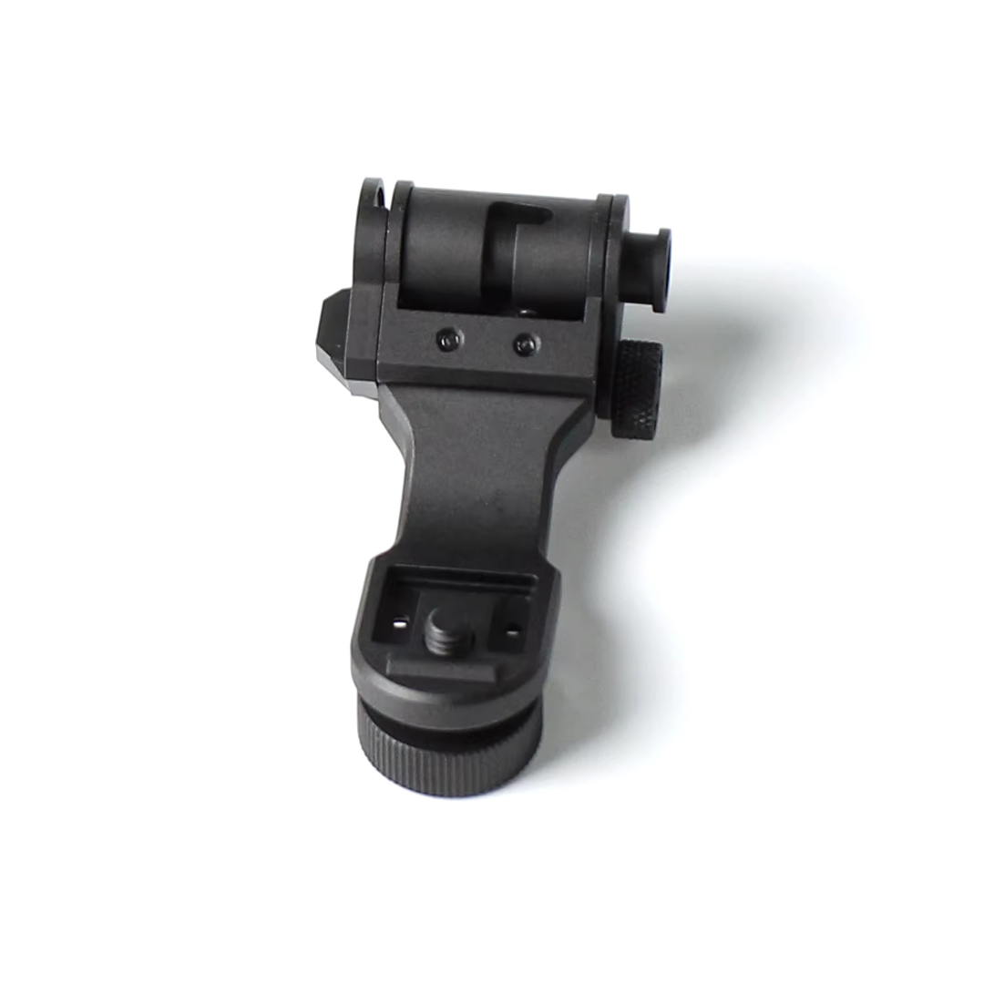 Metal Dovetail J-Arm