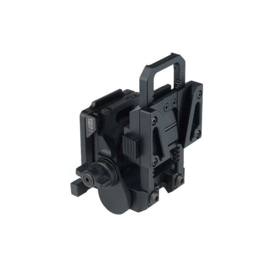 Extended Pro Metal Night Vision Mount