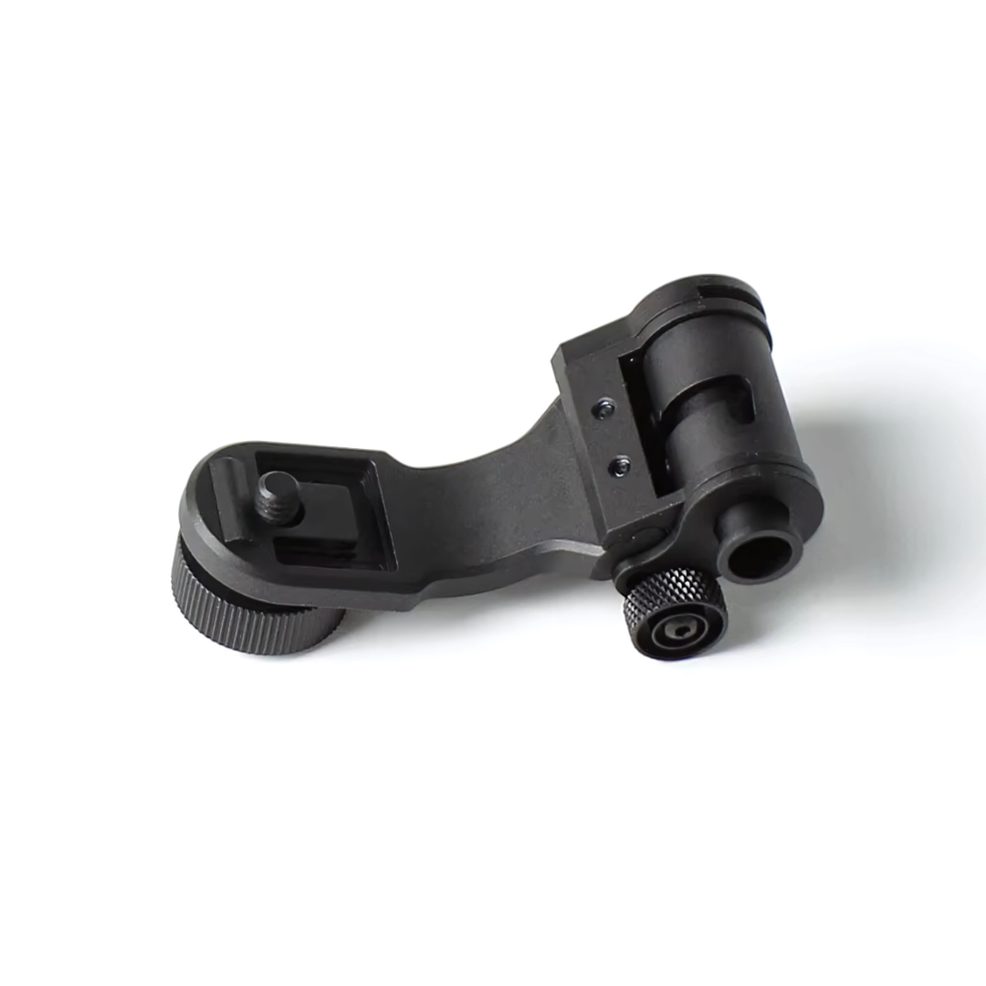 Metal Dovetail J-Arm