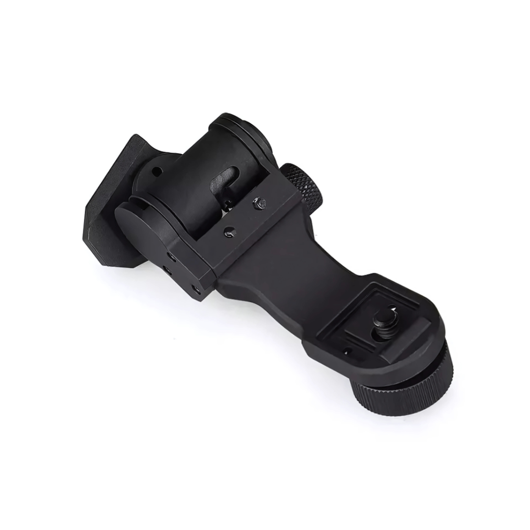 Metal Dovetail J-Arm