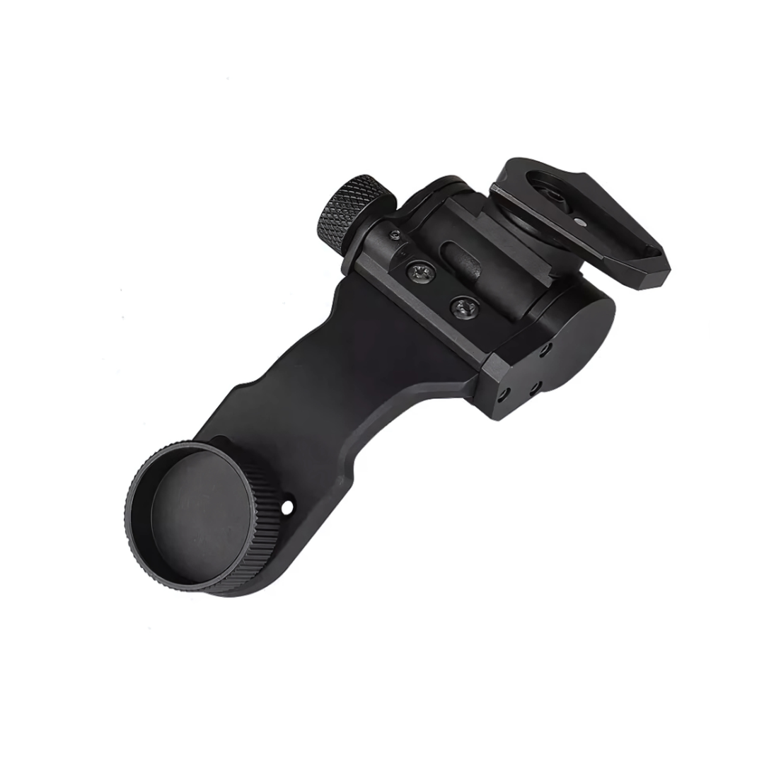 Metal Dovetail J-Arm