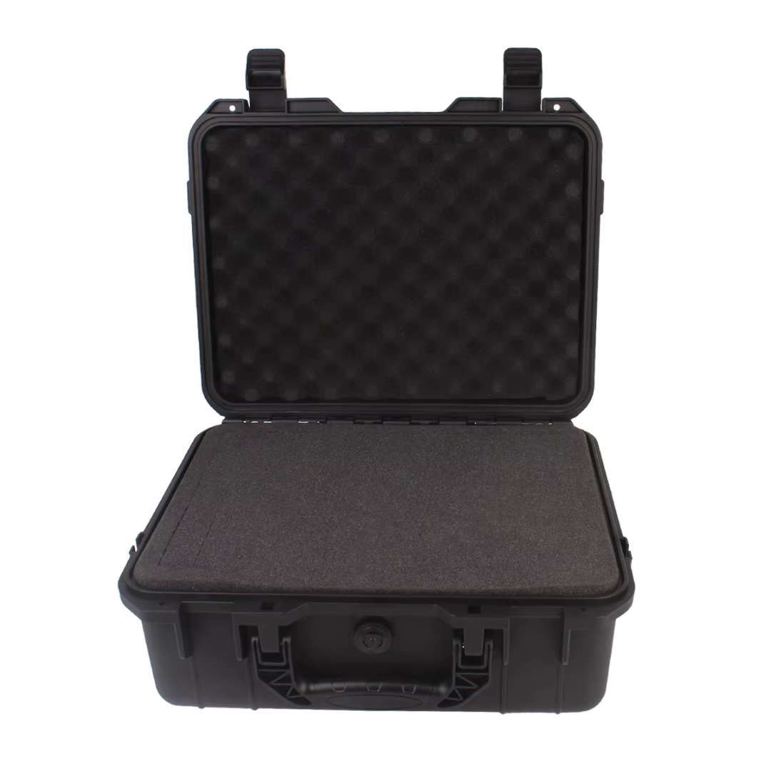 Waterproof Hard Case