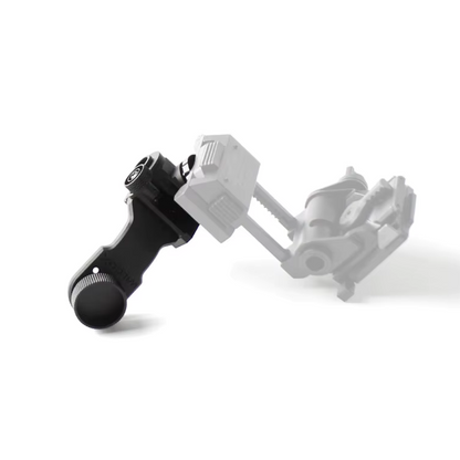 Metal Dovetail J-Arm