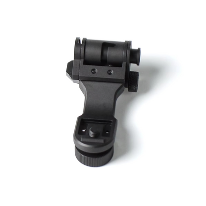 Metal Dovetail J-Arm