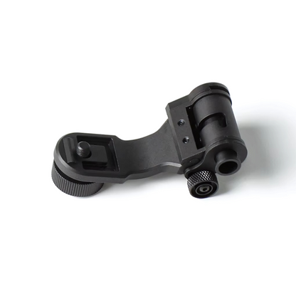 Metal Dovetail J-Arm