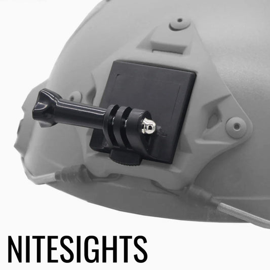 Nitesights® Helmet Mount